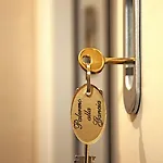 Gancia Guest house