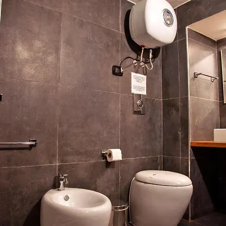 Gancia Guest house Palermo