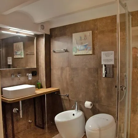 Gancia Guest house