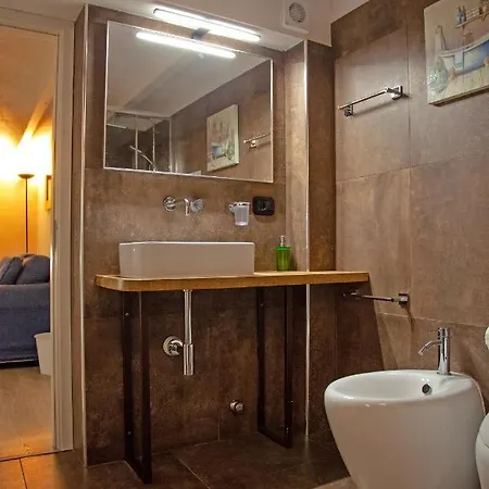 Gancia Guest house *