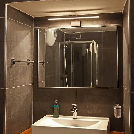 Guest house Gancia Palermo
