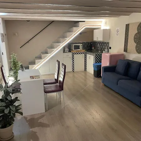 Gancia Guest house