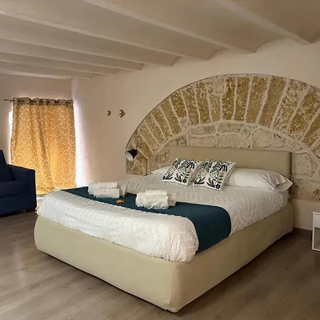 Guest house Gancia