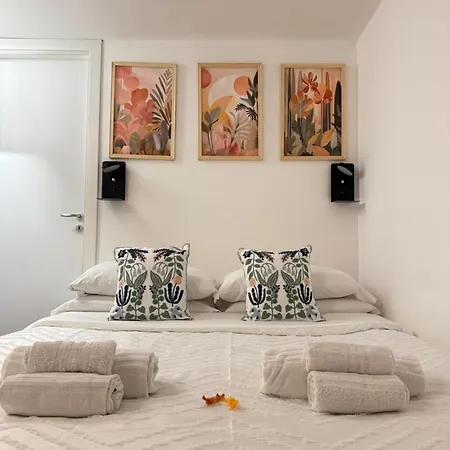 Gancia Guest house Palermo