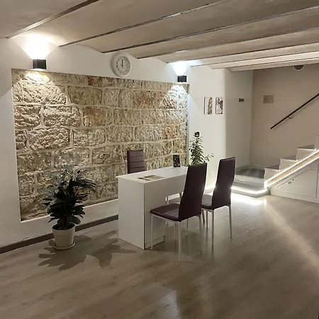 Gancia Palermo