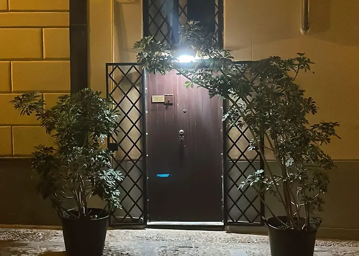 Gancia Vendégház Palermo