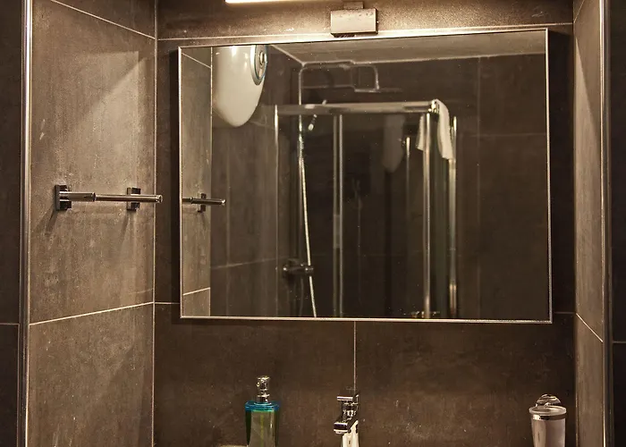 Gancia Vendégház